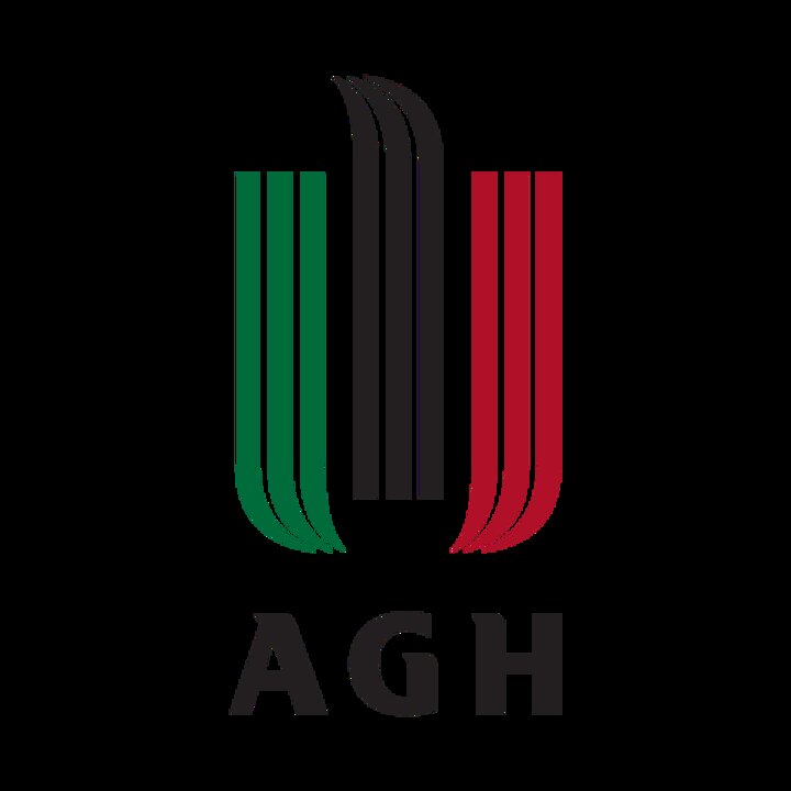 AGH University of Krakow - logo