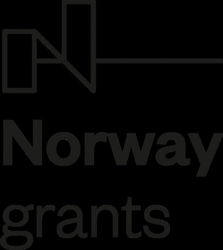 Logo Grantów Norweskich