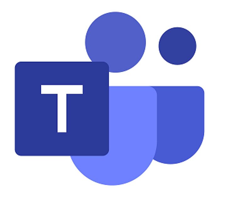 Logo aplikacji MS Teams