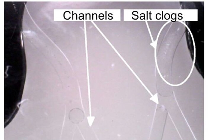Wyniki prac badawczych - zdjęcie nr 3